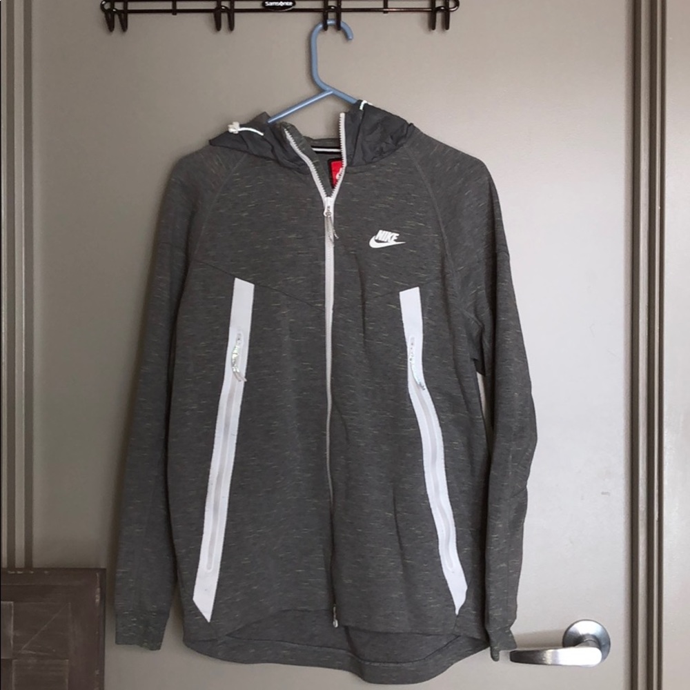 COPY - Nike men’s hoodie full zip medium
